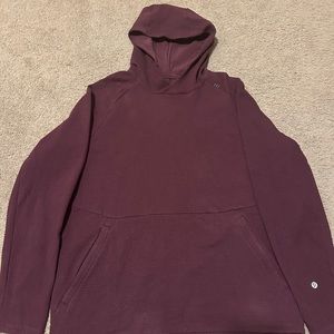 Lululemon At Ease Hoodie